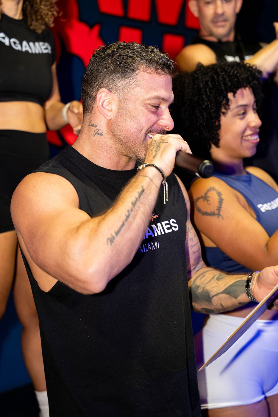 24Games - Miami FitClub