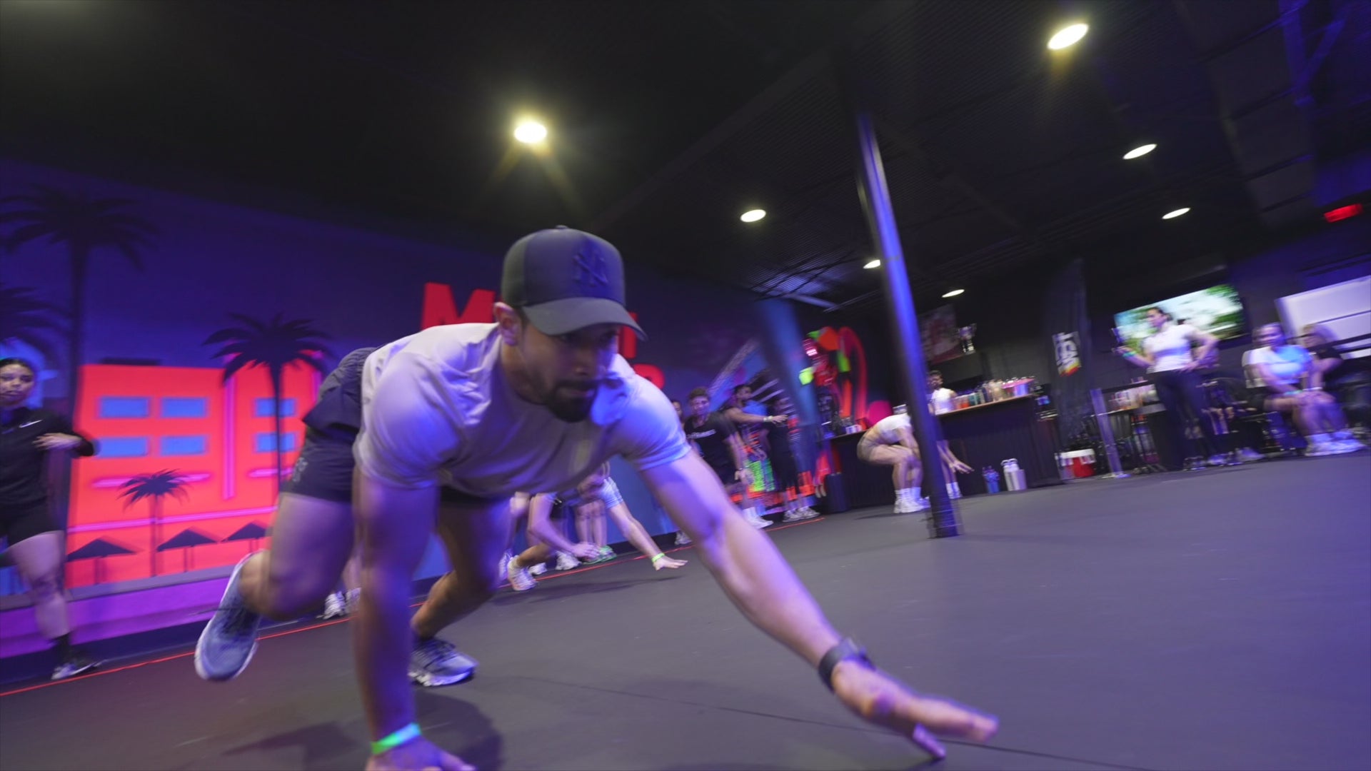 Load video: 